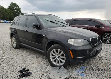 2012 BMW X5 xDrive35I from USA, damaged, VIN 5UXZV4C59CL763577